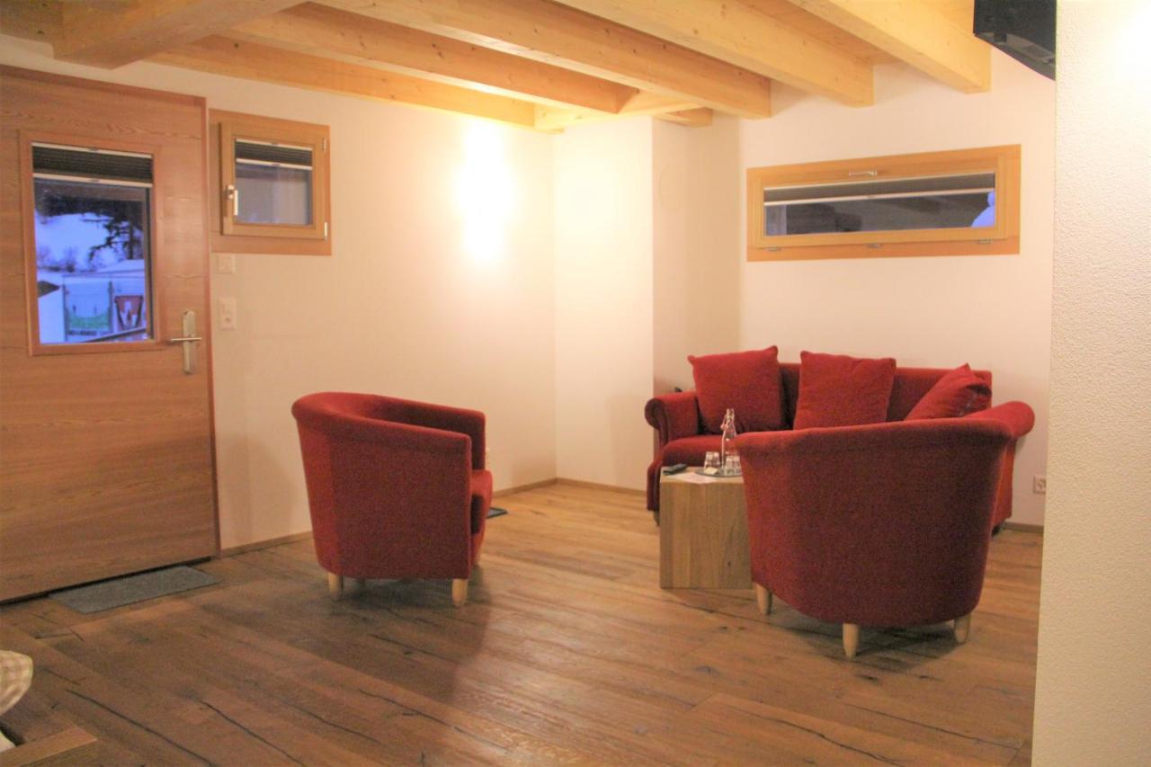 B&B Haengebrigga Ernen Ngoại thất bức ảnh