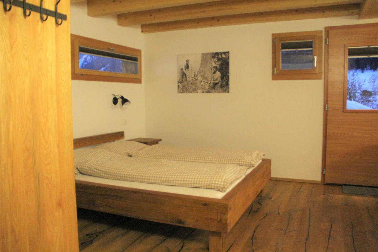 B&B Haengebrigga Ernen Ngoại thất bức ảnh