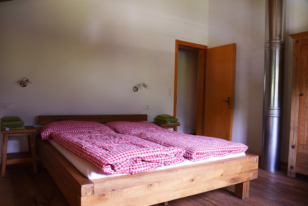 B&B Haengebrigga Ernen Ngoại thất bức ảnh
