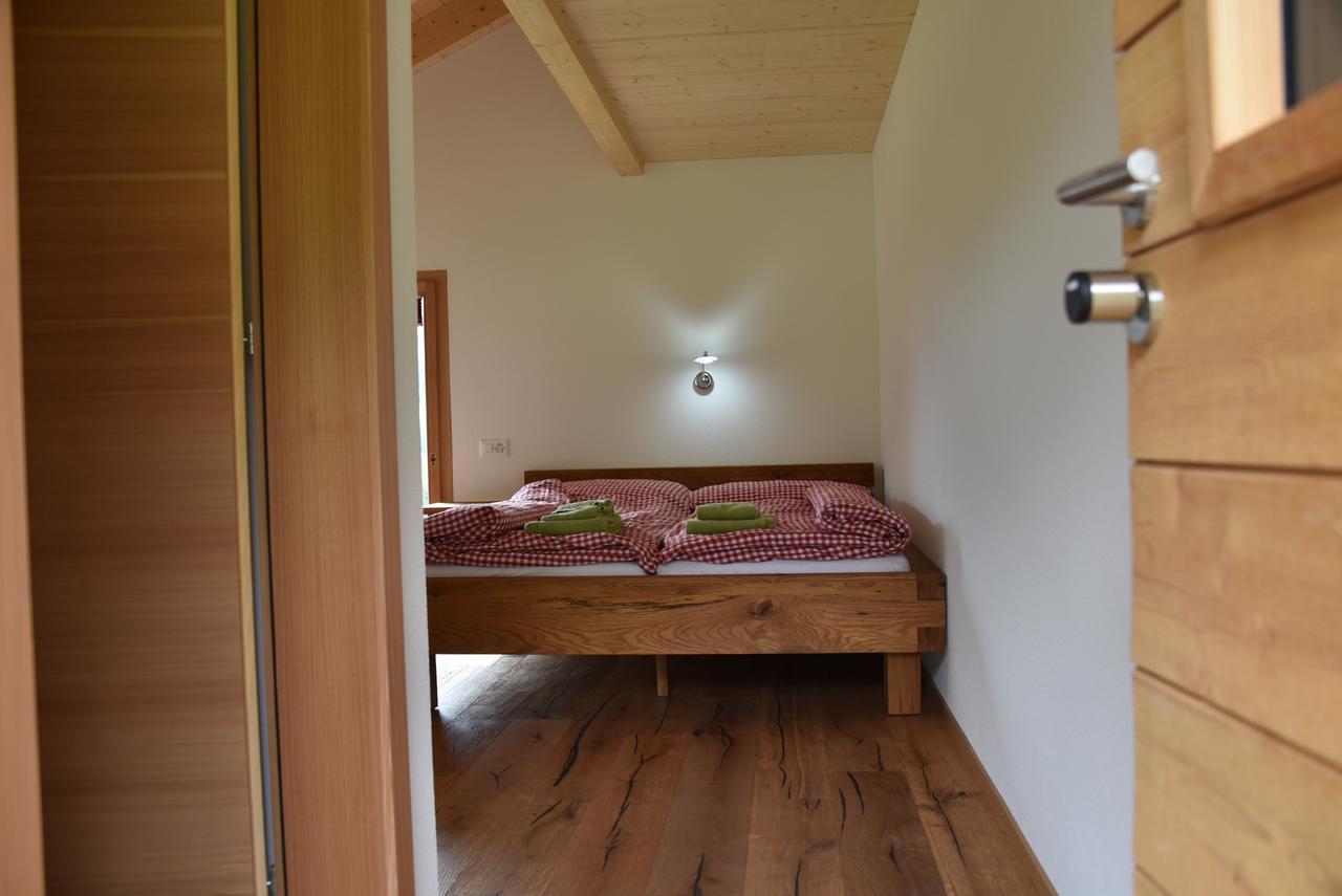 B&B Haengebrigga Ernen Ngoại thất bức ảnh