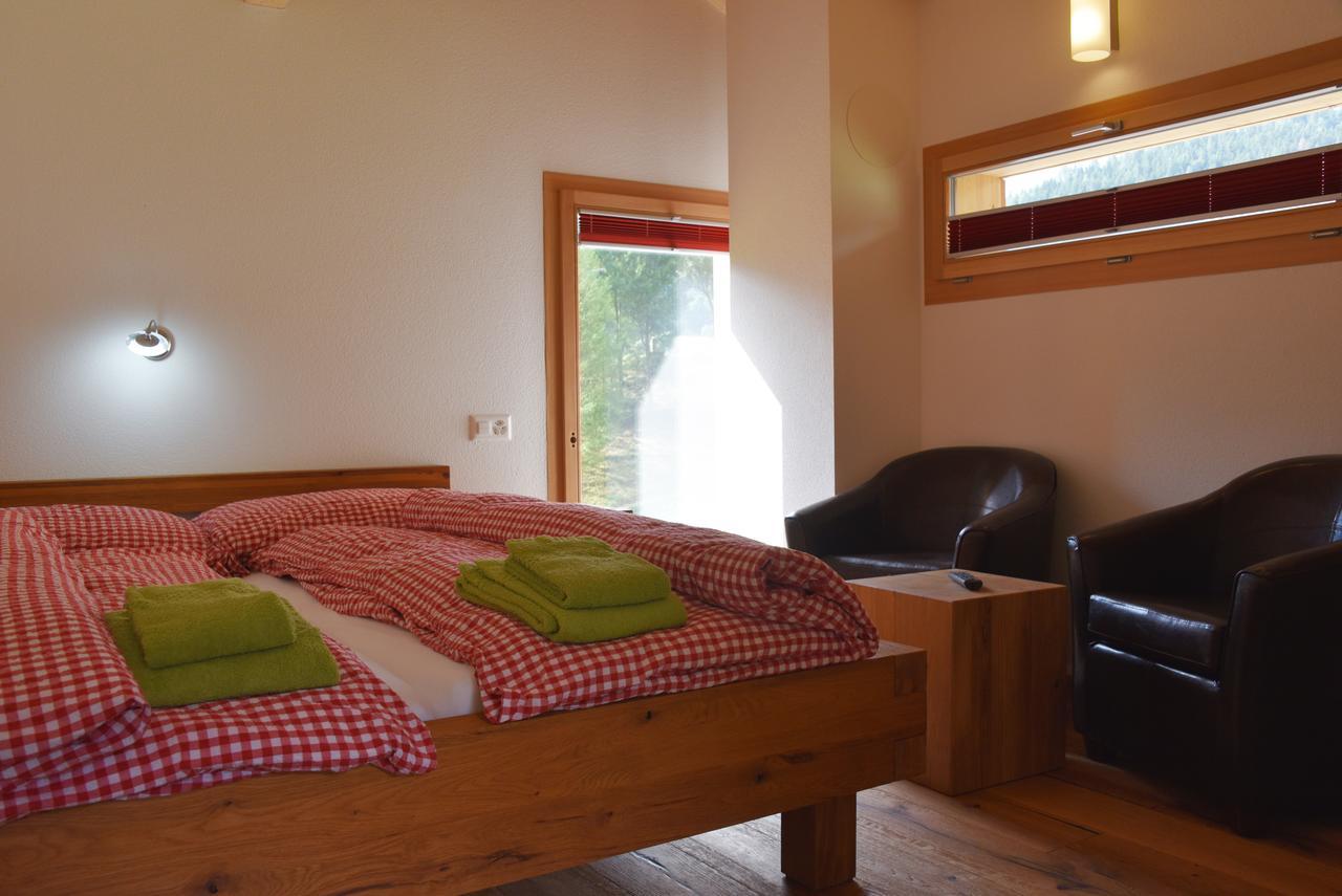 B&B Haengebrigga Ernen Ngoại thất bức ảnh