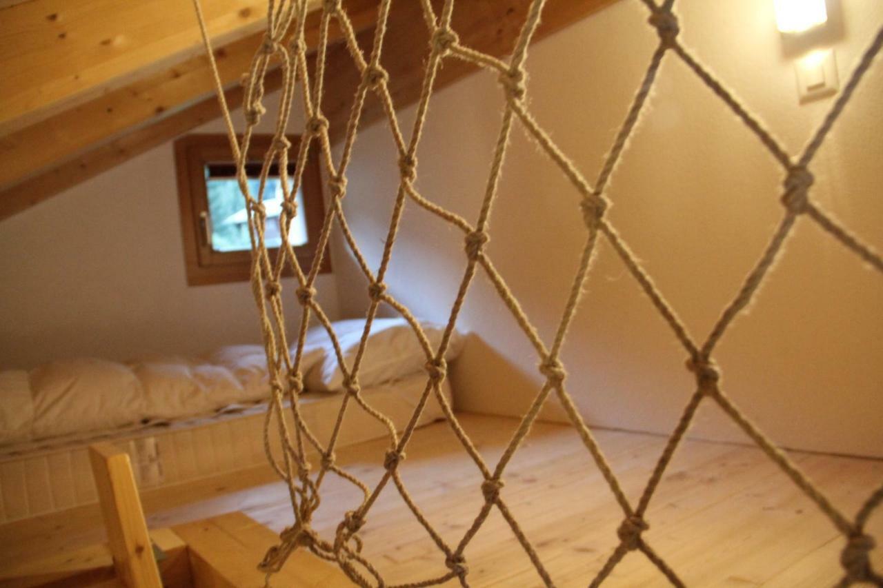 B&B Haengebrigga Ernen Ngoại thất bức ảnh